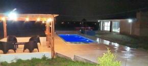 Cabañas Jorgito barrio ecológico el doradillo
